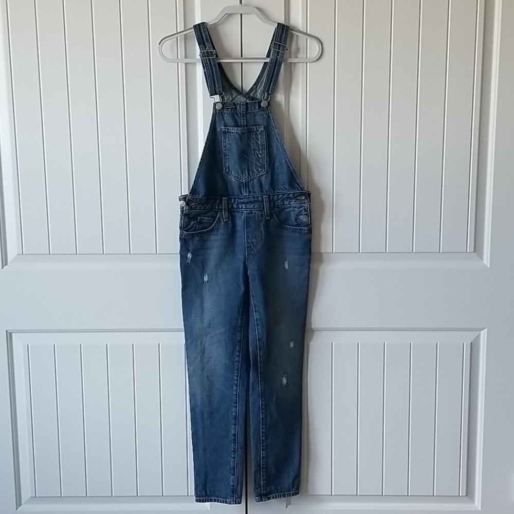 Levi's Jean Overalls